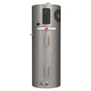 Rheem® Utility Model Hybrid Electric Water Heater
