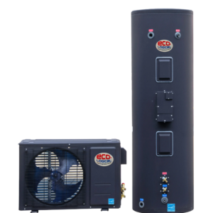Eco-Logical Split System Heat Pump Water Heater